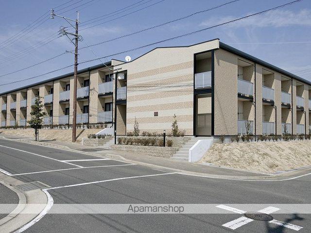 レオパレス扇