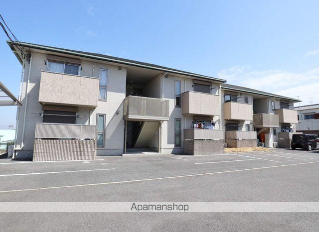 ミューズ二色B・C棟