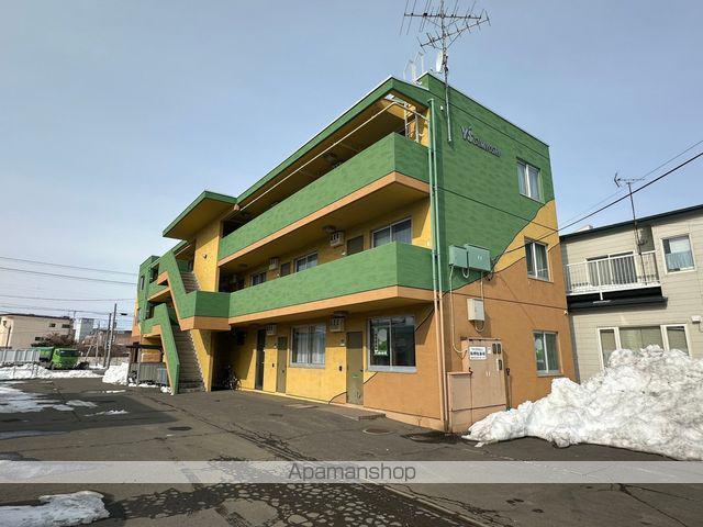 ワイズ住吉
