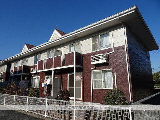 ニューエルディムハピネスA(3DK/1階)