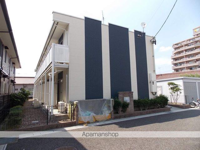 レオネクストたからB