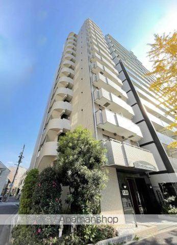 スカイコート後楽園壱番館