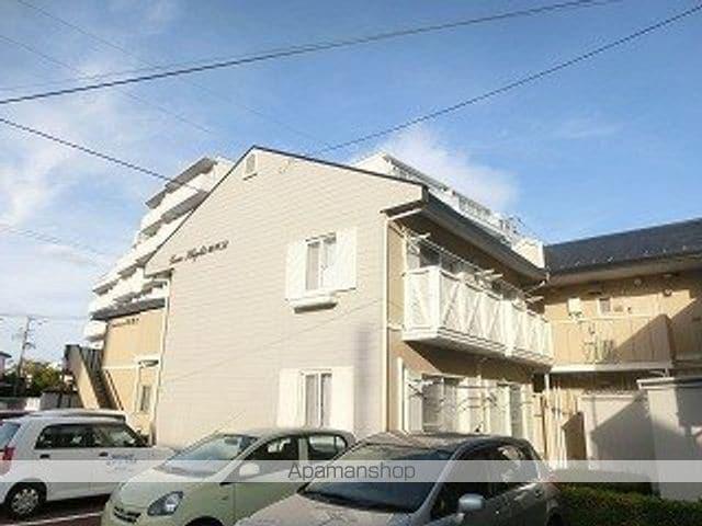 グリーンハイツ城西B