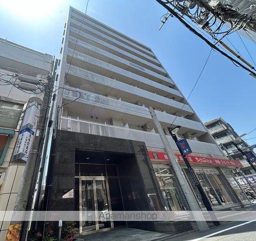 ドゥーエつつじヶ丘