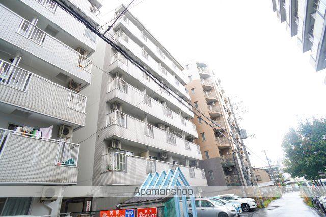 白樺ハイツ大宮3(1K/7階)