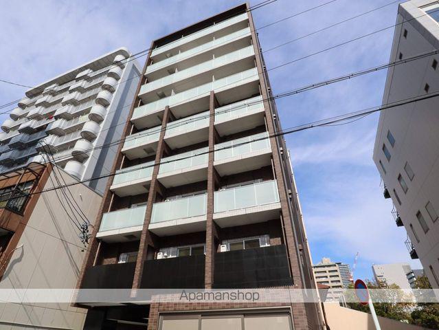 ディアレイシャス大須観音