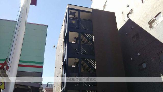 レオネクスト城北通