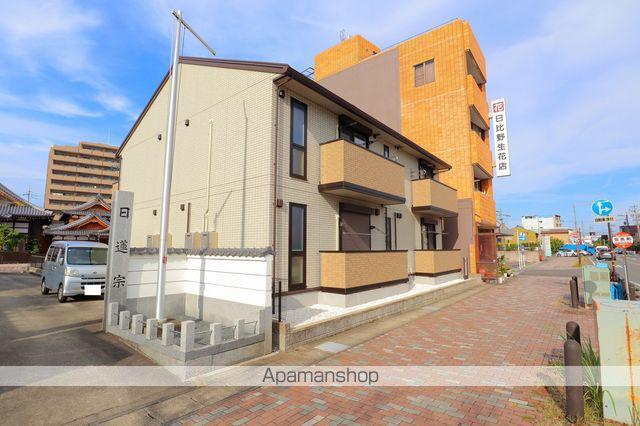 サンシティ伝馬町