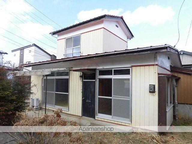 宮城県仙台市太白区緑ケ丘4丁目の戸建賃貸