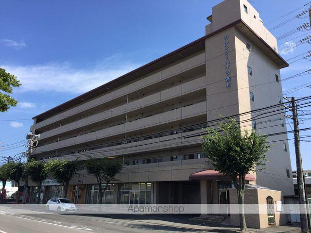 カレンシーハイツ西村
