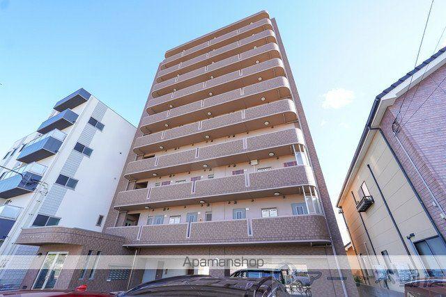 カサグランデリバーサイドⅠ