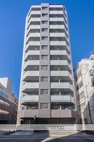 プライムブリス蔵前