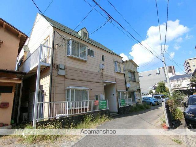 ダイナスティ松戸