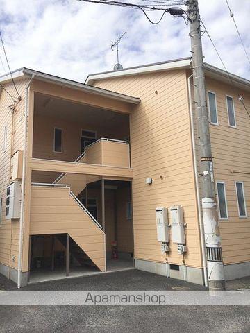 HYコーポⅡ(1LDK/1階)