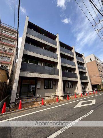 RELAFORT中野富士見町