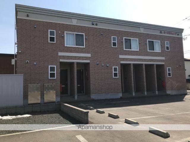 オーロラウェーブ