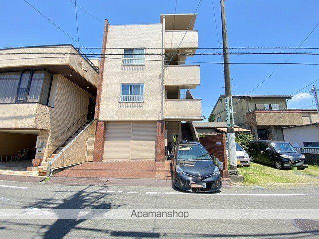 清水マンション