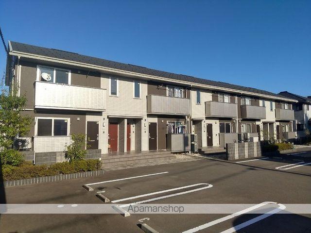 スコヤカパークきのもて(1LDK/1階)