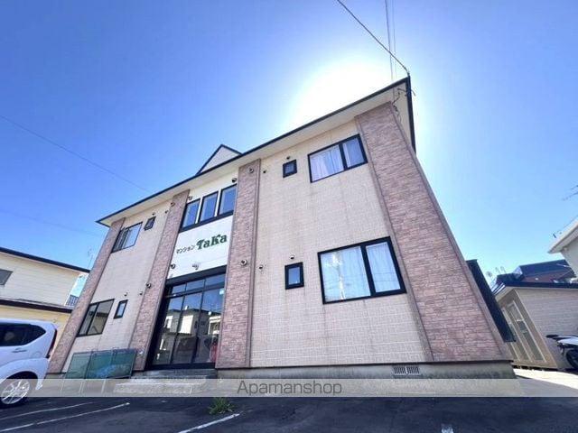 マンションTAKA