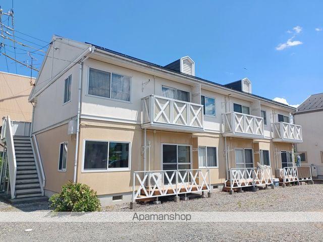 フレグランス穂高B