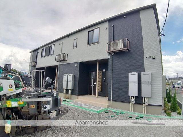 グランベルジェ Ⅱ