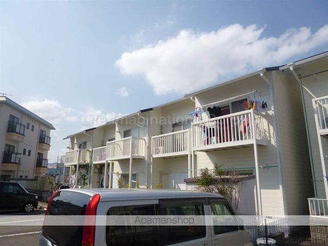 タウンハウス豊