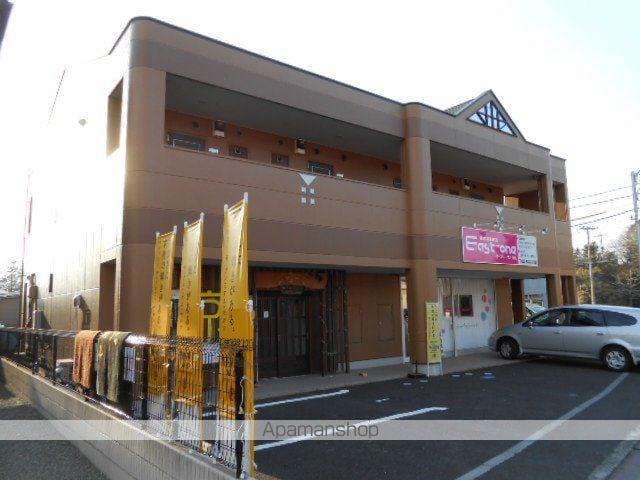シャンテール弐番館