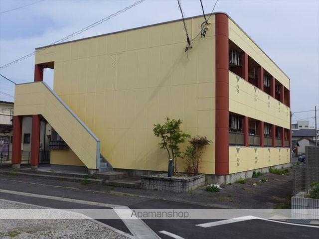 コーポ泉
