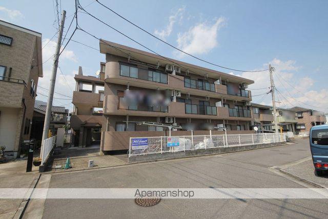 フラッツ上広瀬