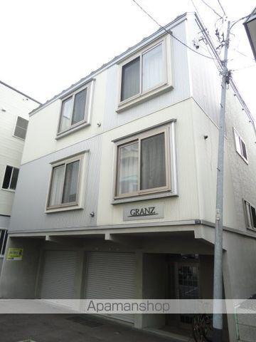 グランツ