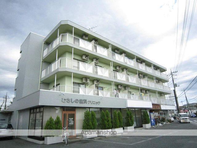 第2新井マンション