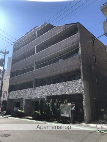 トーシンフェニックス江戸川橋