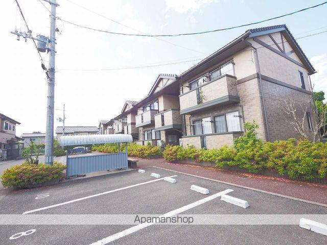 ロジュマンアンソレイエ A・B・C