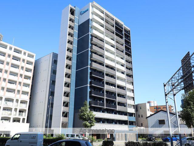 プレサンス新栄リベラ