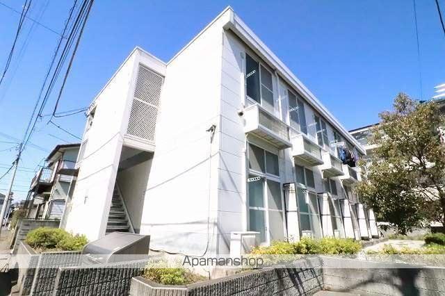 レオパレス向原