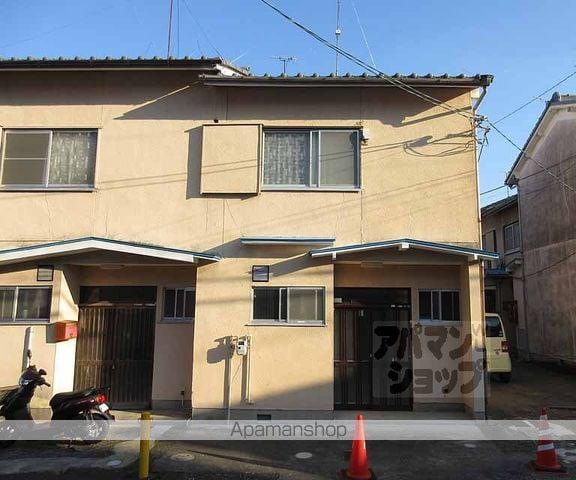 西野山百々町貸家