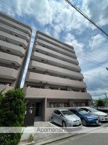 BUENA川端町4丁目弐番館
