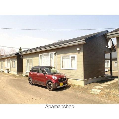北海道北見市  築28年