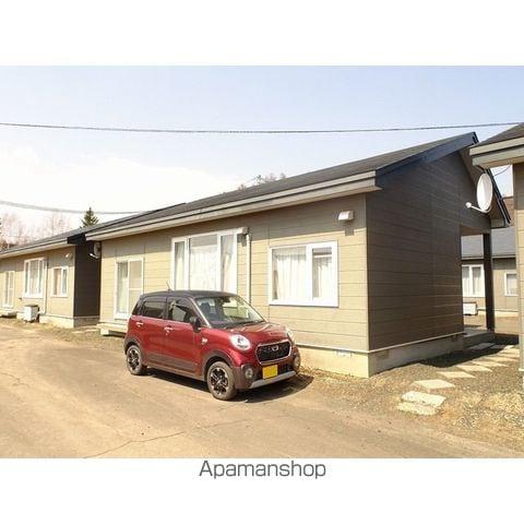 北海道北見市 1階建 築28年