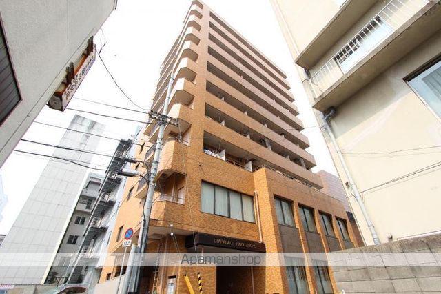 ダイアパレス中新町305号(ワンルーム/3階)