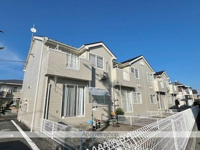 ラフィネーシャトレーⅢ番館