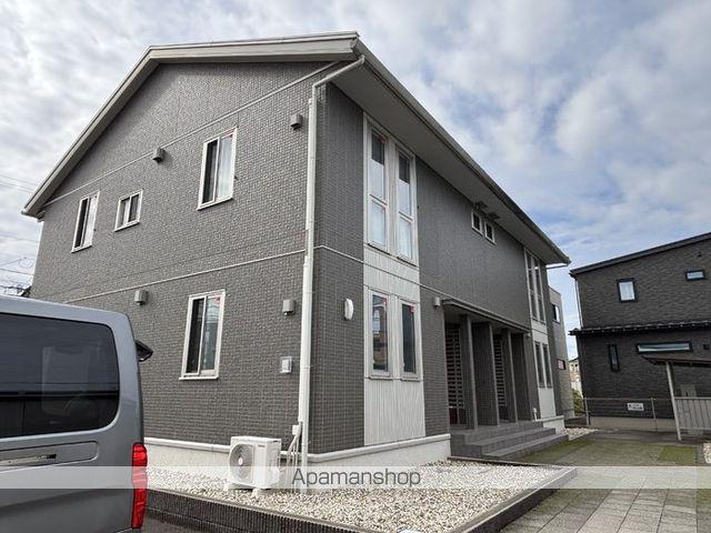 クレアージェ光陽