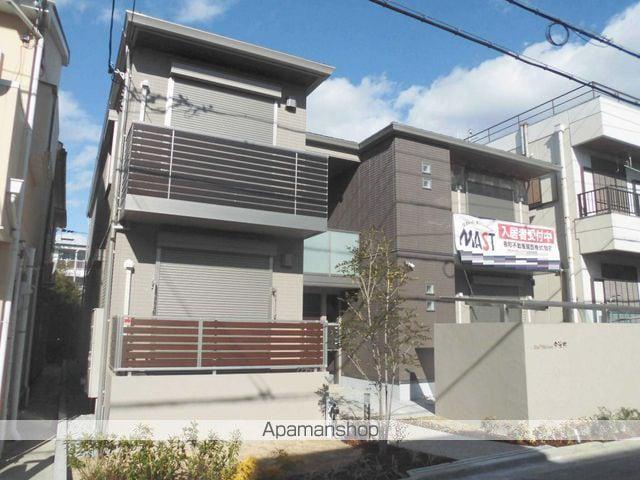 シャーメゾン今池町