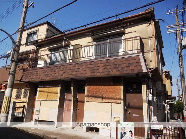近鉄難波・奈良線 石切駅 徒歩27分 2階建 築51年