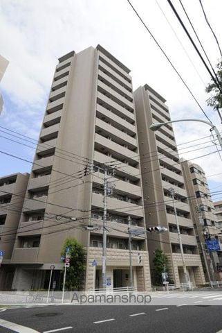 HF早稲田レジデンス