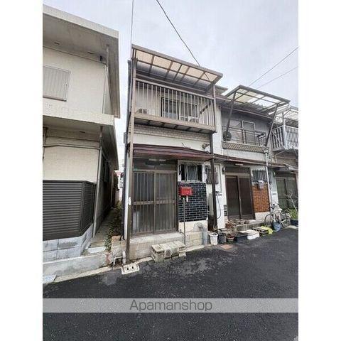 守口市梶町４丁目貸家
