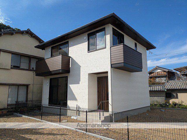 静岡県静岡市清水区村松の戸建賃貸