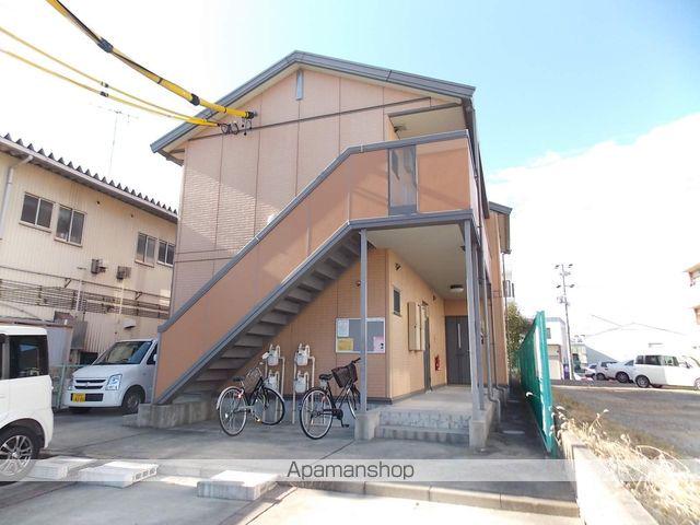 ジュネス中小田井