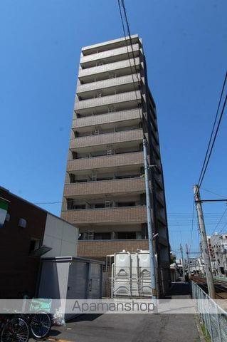 朝日プラザアーバンコア高松206