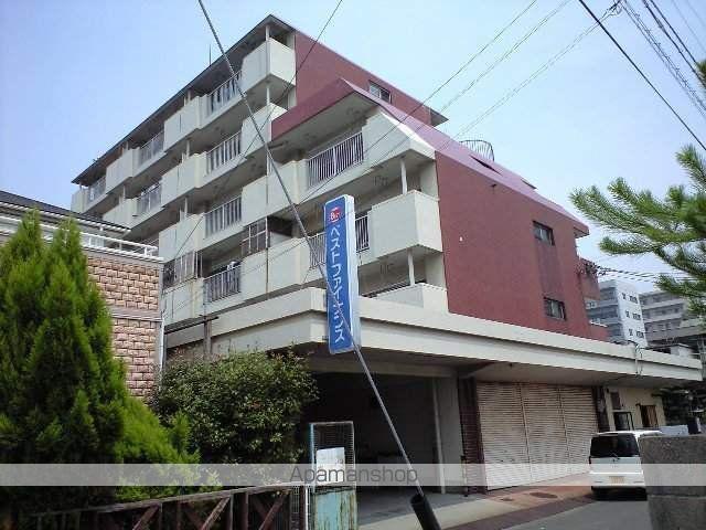 貴鵬コーポラス